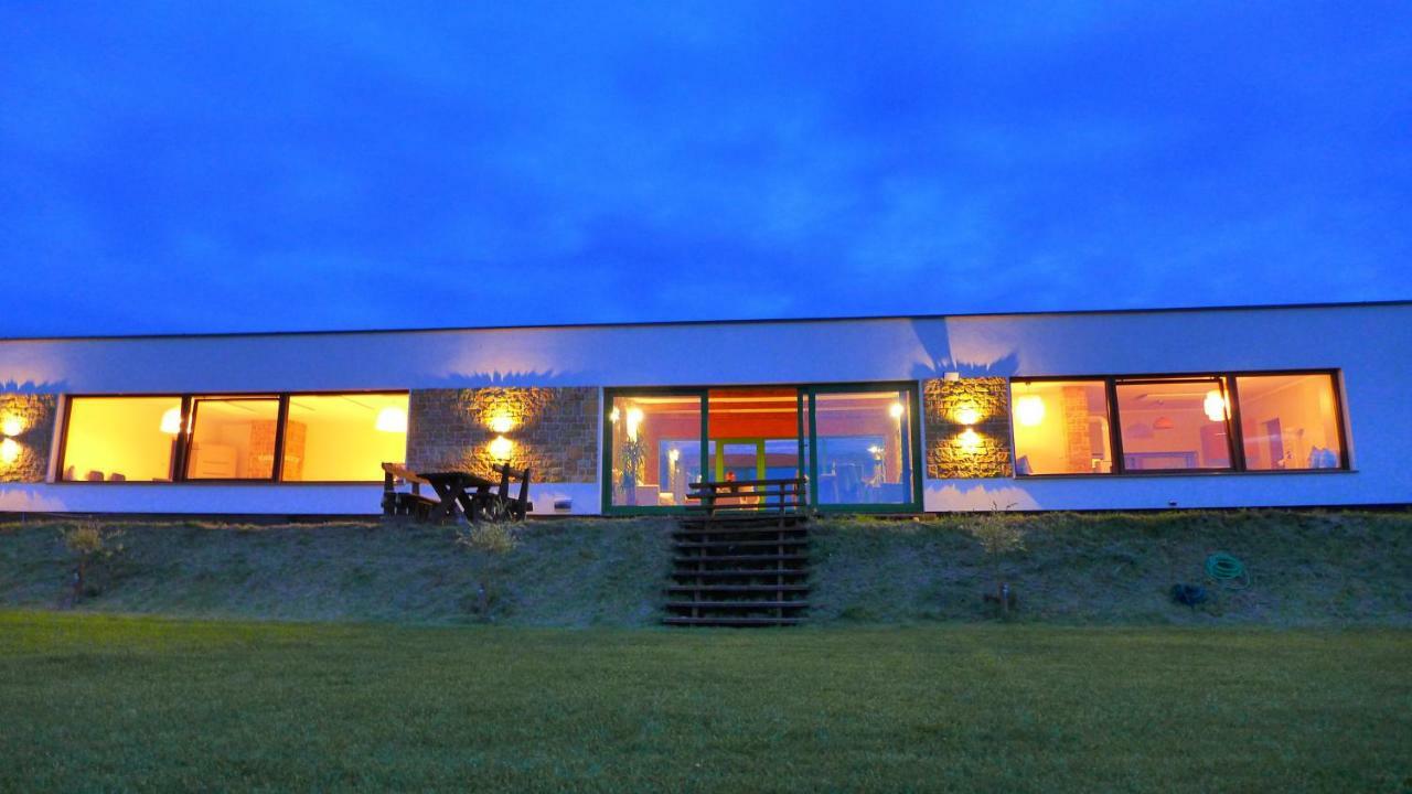 Studio Na "Teczowym Wzgorzu" Suchacz Extérieur photo