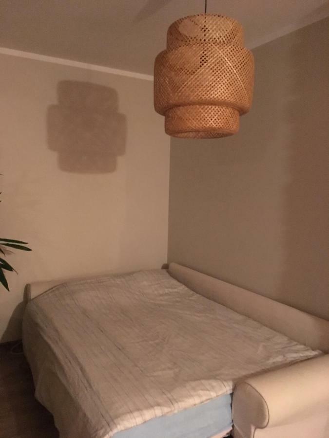 Studio Na "Teczowym Wzgorzu" Suchacz Extérieur photo